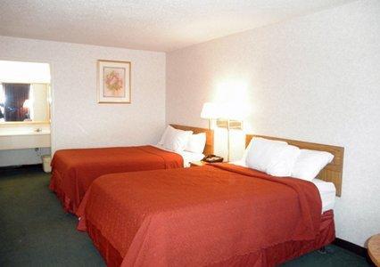Knights Inn Heath Newark Esterno foto