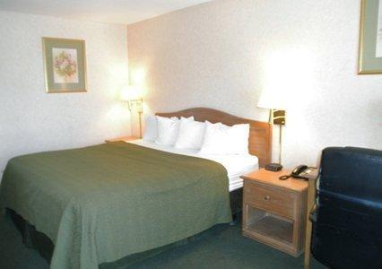 Knights Inn Heath Newark Esterno foto